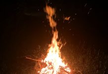 1. maj – državni praznik, ko se ne dela