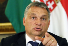 KONEC ERE ORBÁNA: po volilnem porazu Viktor Orbán predaja oblast
