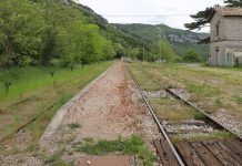 Vozovnice za vožnjo z vlakom bo odslej mogoče kupiti kar prek spleta