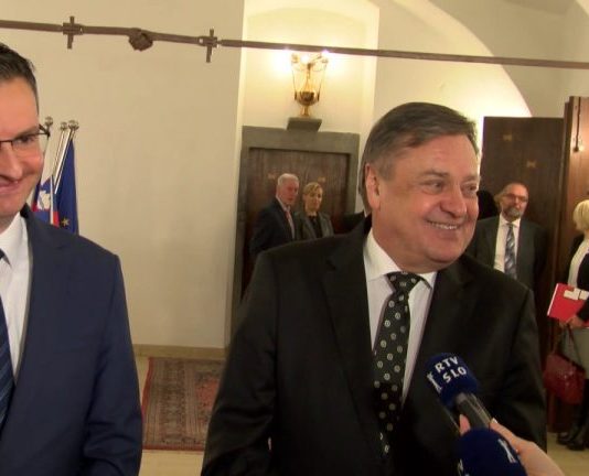 Vihar nad Ljubljano: pritisk na župana narašča – ali se Zoranu Jankoviću res maje stol?