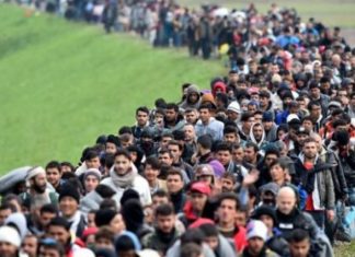 Danska zaostrila zakonodajo: migranti, ki zagrešijo kazniva dejanja, lahko izgubijo pravico do bivanja.