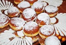 Pregrešni krofi: recept in skrivnosti popolnega cvrtja