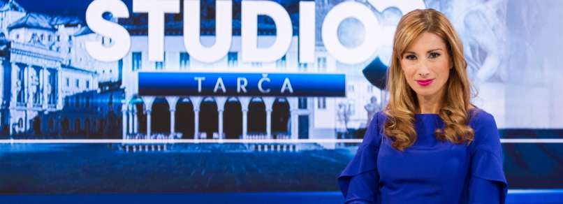 Afera Tarča: zakaj so utišali Eriko?