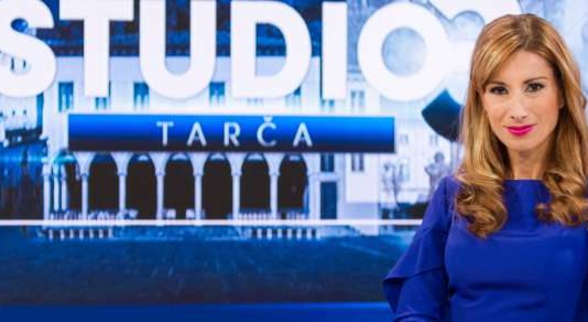 Afera Tarča: zakaj so utišali Eriko?