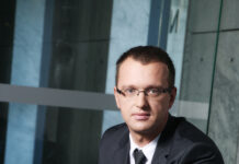 mag. Matej Mazi, CFA, vodja upraviteljev, NLB Skladi, d.o.o.