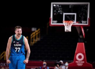 Dončić in medijski vihar: razpad zaroke, govorice o novih romancah in ostri odzivi z vseh strani