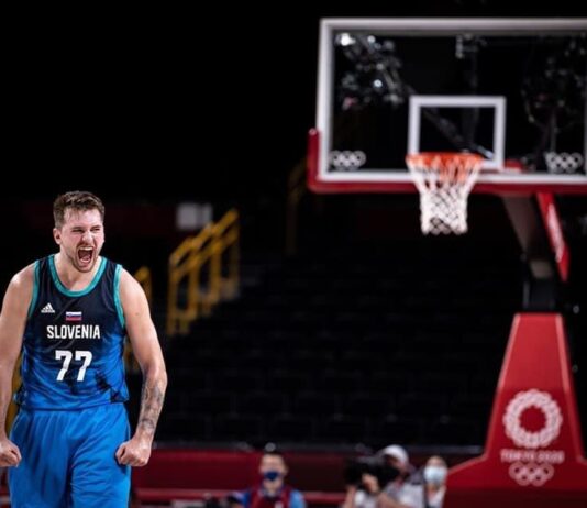 Dončić in medijski vihar: razpad zaroke, govorice o novih romancah in ostre demantije z vseh strani