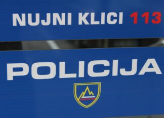 Nočna drama na Metelkovi: priči zadržali 34-letnega Tunizijca, policija preiskuje sum spolnega napada