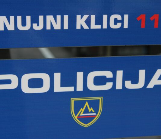 Nočna drama na Metelkovi: priči zadržali 34-letnega Tunizijca, policija preiskuje sum spolnega napada