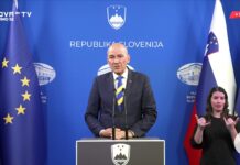 Smo priča političnemu preobratu? Golobu spodletelo, Janša že sestavlja “veliko, vseslovensko koalicijo”?