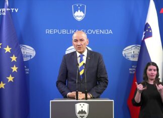 Smo priča političnemu preobratu? Golobu spodletelo, Janša že sestavlja “veliko, vseslovensko koalicijo”?