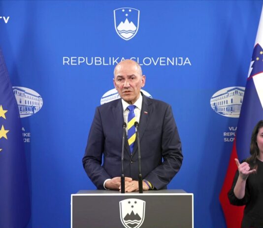 Smo priča političnemu preobratu? Golobu spodletelo, Janša že sestavlja “veliko, vseslovensko koalicijo”?