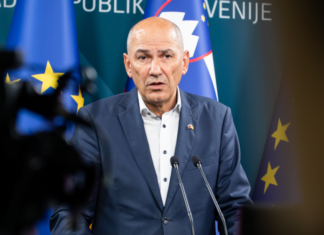 So “kocke” za novo vlado že zložene ali gre le za politično špekulacijo?