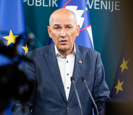 So “kocke” za novo vlado že zložene ali gre le za politično špekulacijo?