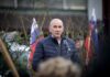 Kako naj bi si nova desno-sredinska vlada razdelila ministrstva?
