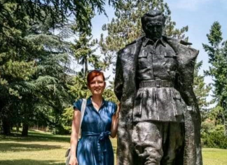 Kultura v skoraj devetmilijonskem minusu, državljani pa besni: »Zakaj moramo mi živeti izbrance?«