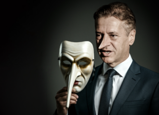 Maske padajo: posnetki razkrivajo milijonske afere Goloba in politične intrige levih v Sloveniji – a mediji se ukvarjajo s tem kdo je posnetke pridobil!