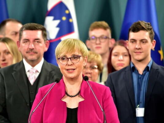 Nataša Pirc Musar