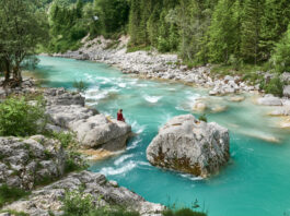 I feel Slovenija