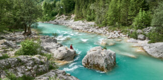 I feel Slovenija