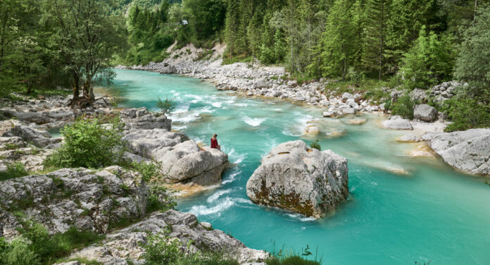 I feel Slovenija