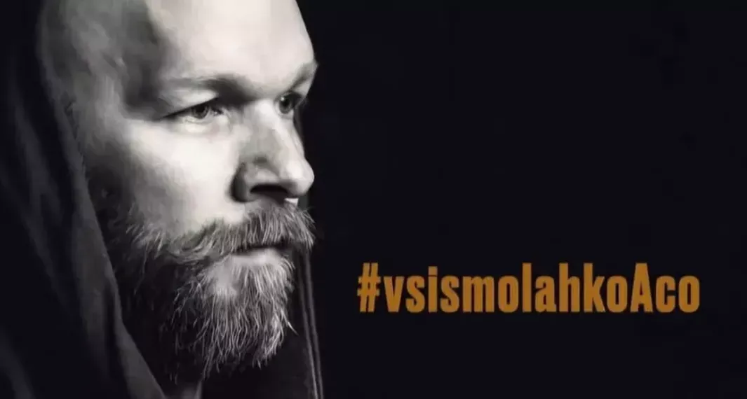 Aco ni bil le žrtev – bil je opomin. A Slovenija še vedno molči.