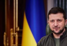 Ukrajina pod pritiskom – ZDA pričakuje, da bo Zelenski vendarle pristopil k mirovnemu načrtu in popustil