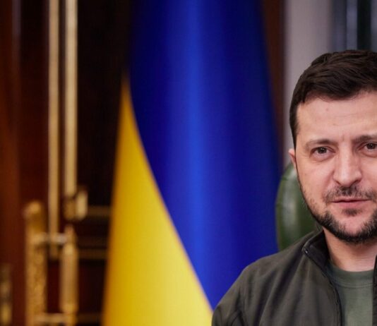 Ukrajina pod pritiskom – ZDA pričakuje, da bo Zelenski vendarle pristopil k mirovnemu načrtu in popustil