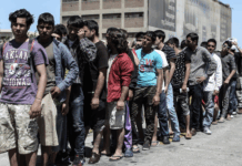 Migracija: rak rana evropske politike?