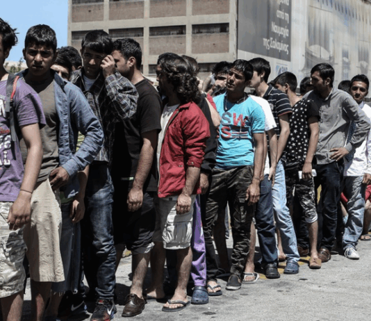 Migracija: rak rana evropske politike?