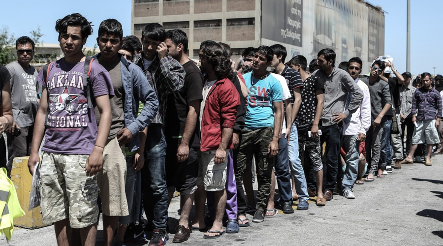 Migracija: rak rana evropske politike?