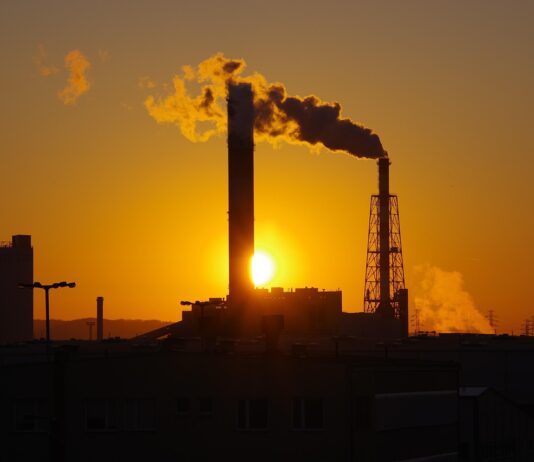 Ljubljanski zrak med najbolj onesnaženimi v Evropi – sedaj pa še sežigalnica?
