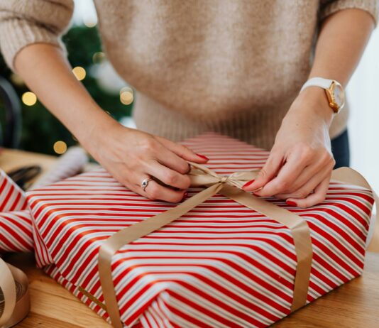 Darila, darila, darila – si bodo otroci to sploh zapomnili?