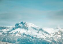 Ta vikend bo dišalo po snegu!