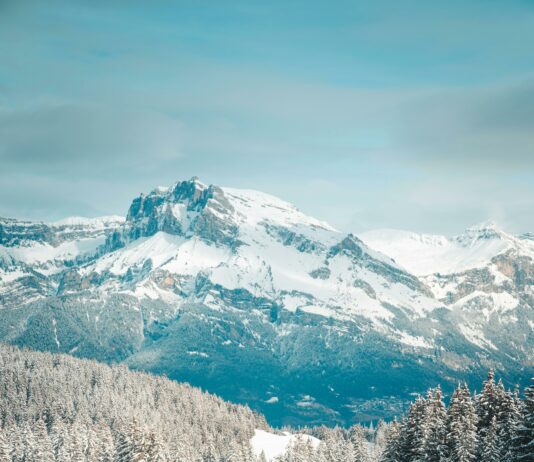Ta vikend bo dišalo po snegu!
