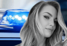 “Slovenski osumljenec je pod pritiskom popustil – in razkril grozljivo lokacijo trupla izginule influencerke”