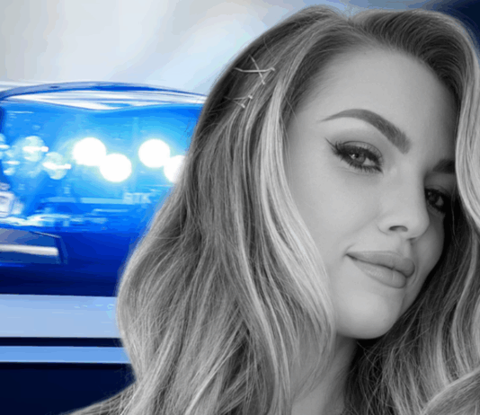 “Slovenski osumljenec je pod pritiskom popustil – in razkril grozljivo lokacijo trupla izginule influencerke”