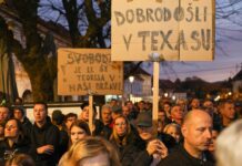 “Kje je pravica za Aleša?” – Družina zlomljena, Sabrijan na prostosti