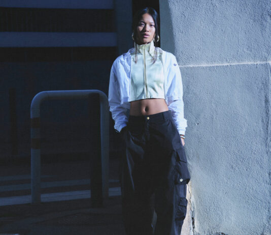 3 trendi barve superg, ki jih nosimo to jesen