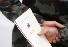 Obvezno služenje vojaškega roka pri naših sosedih: Hrvaška znova uvaja naborništvo