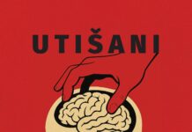 Ste že slišali za knjigo Utišani?