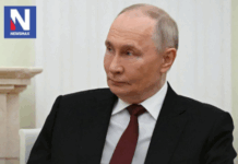 Putin obrnil plato: Evropi ponuja mir “brez pogojev”