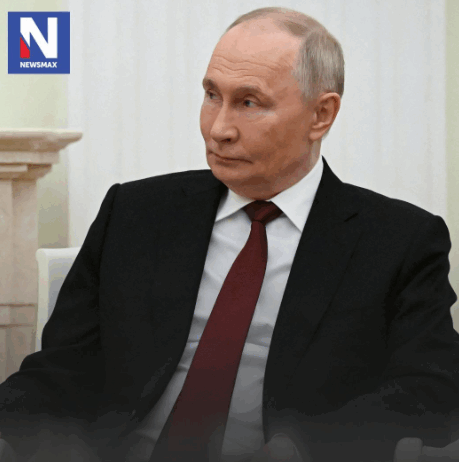 Putin obrnil plato: Evropi ponuja mir “brez pogojev”