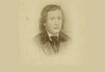 Vse najboljše Francetu Prešernu, našemu največjemu pesniku