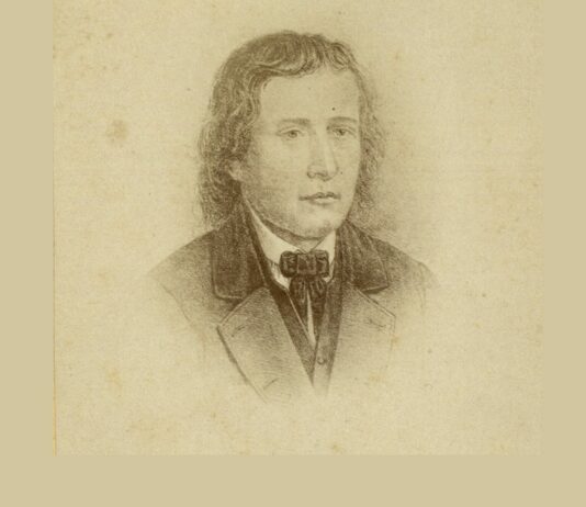 Vse najboljše Francetu Prešernu, našemu največjemu pesniku