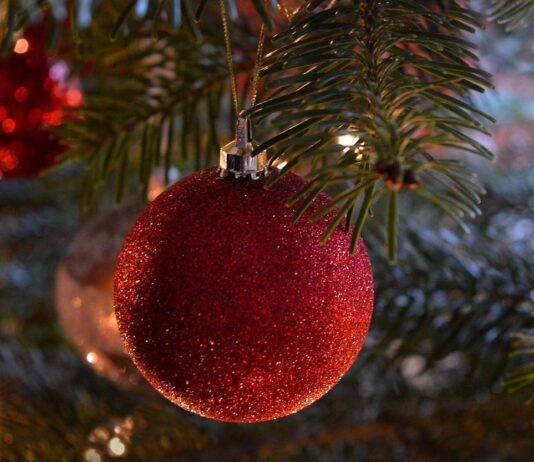 Naj bo Božič pristen, družinski praznik in ne praznik potrošništva!