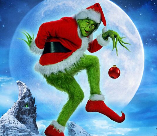 Jugoslovanski Grinch, ki je ljudem ukradel Božič!