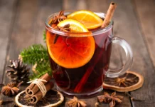 Kuhano vino – domača klasika za hladne dni