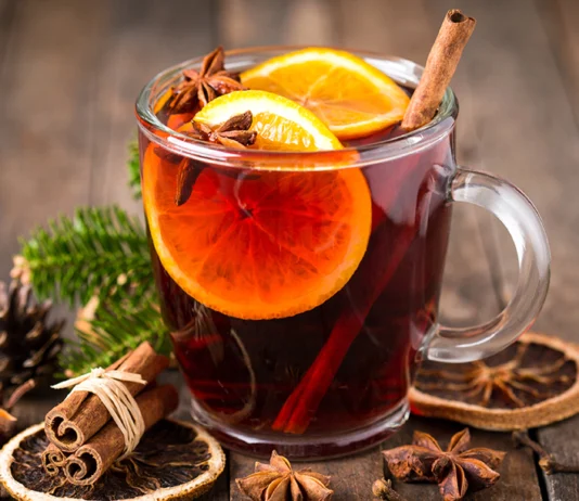 Kuhano vino – domača klasika za hladne dni