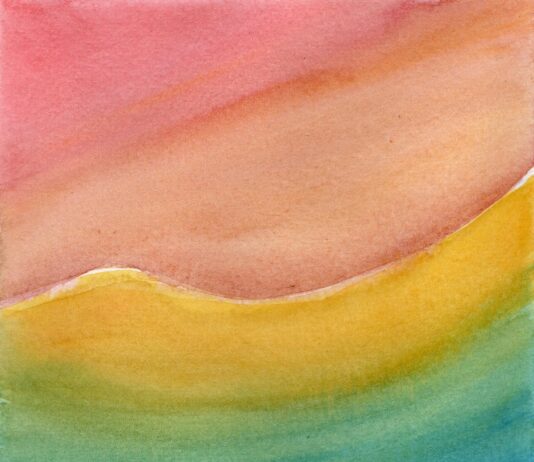 Peru ostro nad transspolno identiteto